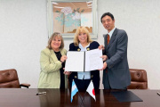 Japón aportará US$73.138 para Pediatría del Hospital Ferreyra: la gestión de la Cooperadora