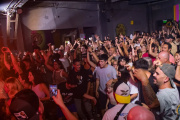 WO cierra octubre con Ariel y Los Pibes, Halloween y un tributo a Guns N’ Roses
