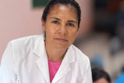 Encontraron el cuerpo de Nancy Godoy en Corrientes: investigan un femicidio y hay cinco detenidos