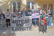 Caso Bautista Coronel: rechazaron la libertad del acusado y confirmaron las fechas del juicio