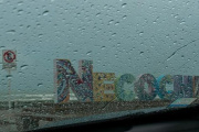 Jueves inestable en Necochea: anuncian chaparrones y tormentas aisladas