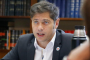 Kicillof reunió a sus intendentes: crece el apoyo a unificar la fecha electoral en 2027