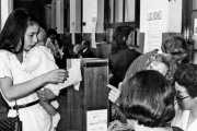 A 43 años de las elecciones de 1983: el día que Argentina volvió a elegir después de la dictadura
