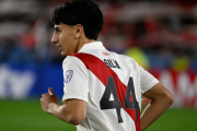 De La Dulce a la Bombonera: Lucas Silva está a un paso de jugar el Superclásico con River