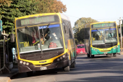 Se levantó el paro de colectivos en Necochea y Quequén: hubo acuerdo y vuelve el servicio