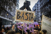 Femicidios en Argentina: el Observatorio Lucía Pérez registra 240 víctimas en 2026