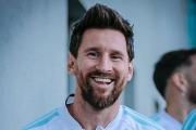 Messi y la Selección: la historia detrás de los récords, entre lágrimas y gloria