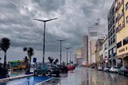 Tormentas y ráfagas de hasta 50 km/h: cómo estará el tiempo este jueves en Necochea
