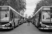 Paro de colectivos en Necochea y Quequén por tiempo indeterminado: qué dice la empresa