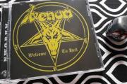 Venom y Welcome to Hell: la vanguardia que nació del caos y cambió el metal extremo