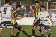 Escándalo en Lobería: suspendieron el partido entre Jorge Newbery y Ministerio por una agresión a un árbitro