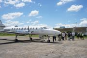 De Necochea a Aeroparque en 70 minutos: la propuesta de Humming y cuánto costaría viajar