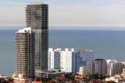Mar del Plata: más de 100 vecinos reclaman contra la torre de 128 metros junto a La Robla