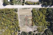 San Cayetano licita un predio en el balneario para pádel y beach vóley