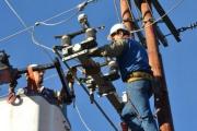 Corte programado de luz en Quequén: qué zona estará sin servicio este martes