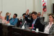 Por unanimidad, el Concejo aprobó el nuevo pliego de colectivos para Necochea y Quequén