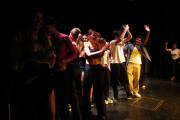 2.500 estudiantes en Necochea: el festival teatral que empieza este 19 de octubre