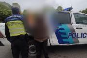 Intentaron llevarse una bicicleta y cajones de cerveza en Necochea: un aprehendido y dos sospechosos buscados