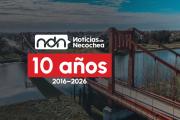 Diez años de NdeN: el valor de contar lo que pasa cerca