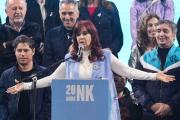 Día de la Lealtad: el peronismo celebra con actos separados y expone su interna rumbo a 2027