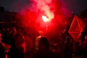 Francia volvió a las calles: más de 400.000 personas marcharon contra el ajuste y el costo de vida