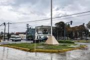 Chaparrones para este miércoles en Necochea y Quequén: máxima de 18 grados