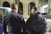 Forzó un portón e ingresó al predio de Tránsito de Necochea: terminó aprehendido