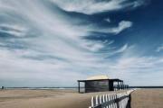 Sin lluvias para el aniversario de Necochea: cómo estará el tiempo este lunes 12 de octubre
