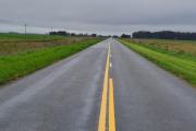 ESUCO retomó trabajos en la región: avanza la demarcación de la Ruta 55 y preparan tareas en la 88