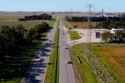 Autovía 88: Provincia busca tener listo el proyecto antes de fin de año