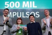 Banco Provincia llegó a los 500.000 microcréditos: quiénes pueden acceder y para qué sirven