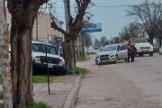 Cambió la Ley de Tránsito: cómo queda la prioridad de paso en la Provincia