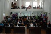 “¿La casta son los trapitos?”: organizaciones cuestionaron la ordenanza de cuidacoches