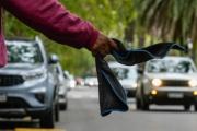 Necochea: dirigentes del PJ cuestionaron la ordenanza de cuidacoches y pidieron inclusión