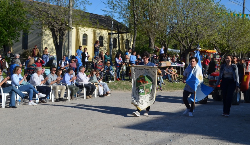 Este sábado es una buena oportunidad para visitar Ramón Santamarina