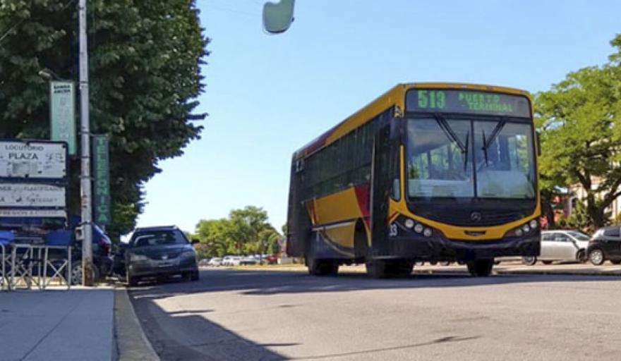 Paro de colectivos el próximo martes - Noticias de Necochea
