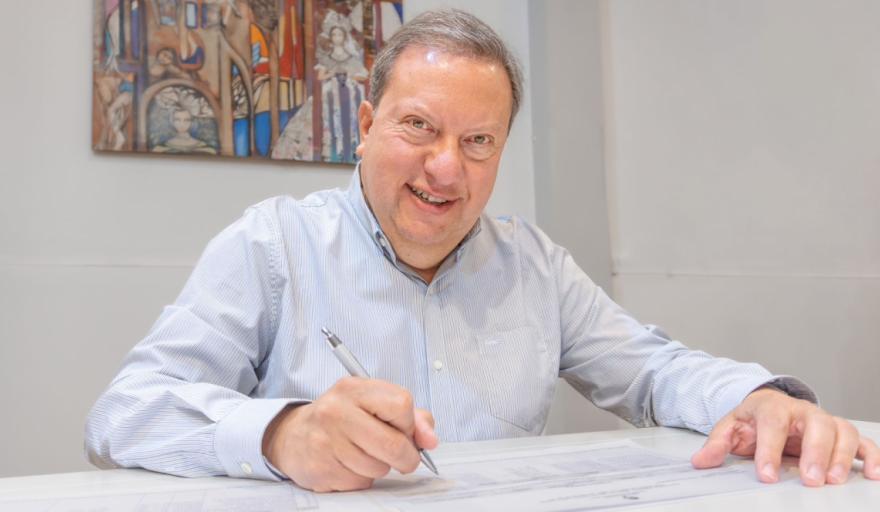 “Necochea está de pie y mucho mejor” Noticias de Necochea