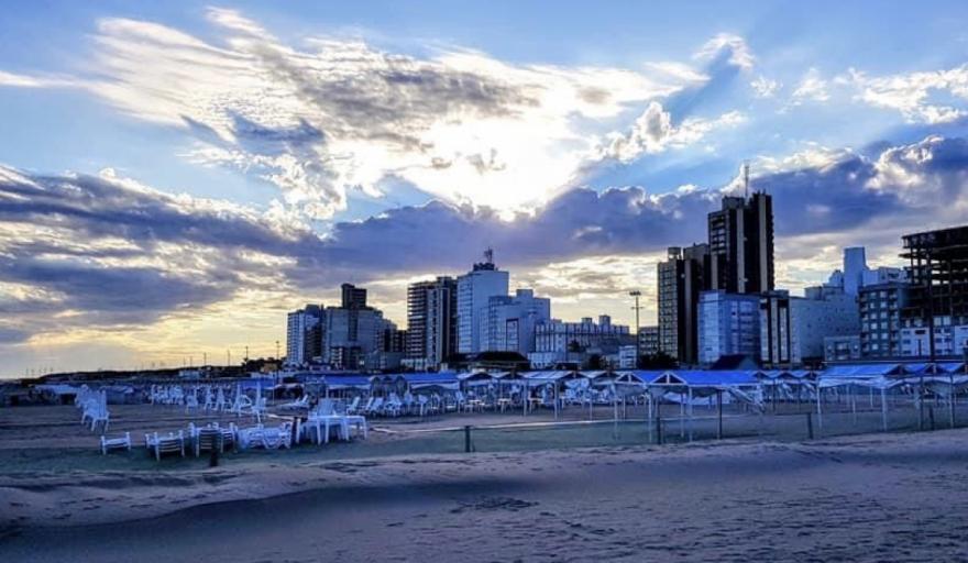 Clima en Necochea ¿Qué anuncia el pronóstico para hoy? Noticias de