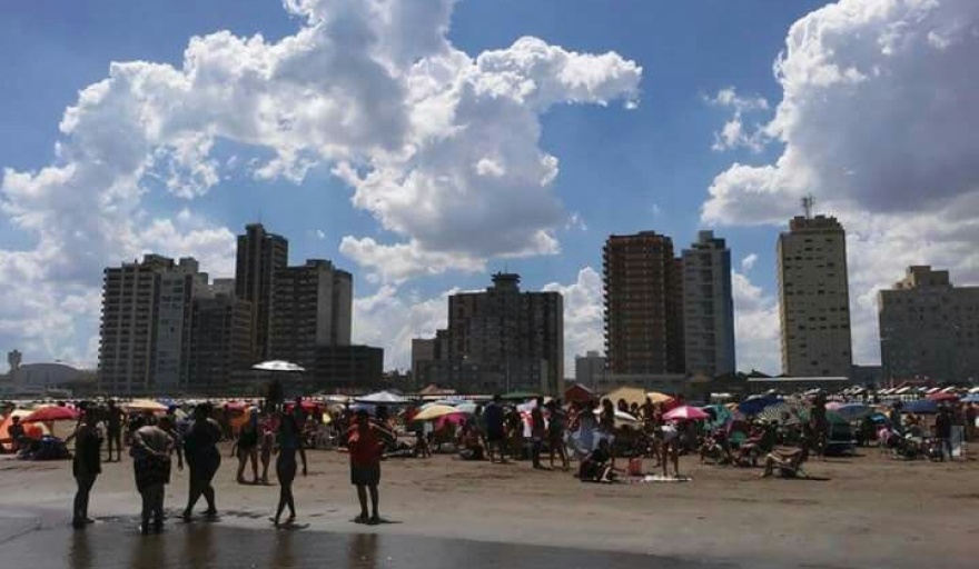 ¿Cómo estará el clima? Pronóstico detallado para Necochea este fin de