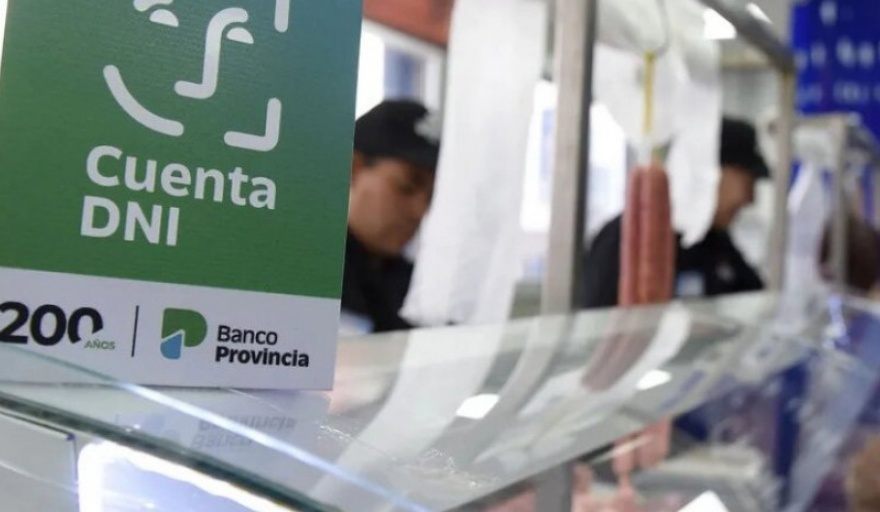 Billetera virtual de banco provincia hotsell