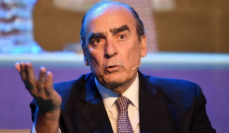 De Alberto a Milei: Quién es Guillermo Francos, el nuevo Jefe de Gabinete -  Noticias de Necochea