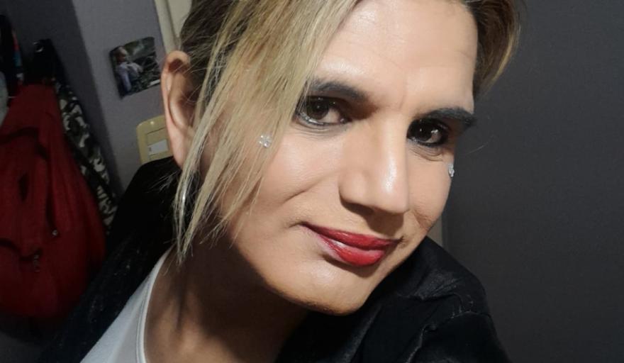 Eluney Sotuyo, arquera y administrativa del Hospital Taraborelli, sueña con entrar a Gran Hermano 2026