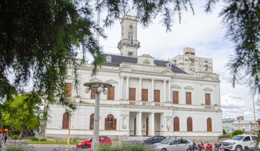 Nuevo CUD 2026: qué municipios ganan y cuáles pierden, y cómo queda Necochea - Noticias de Necochea