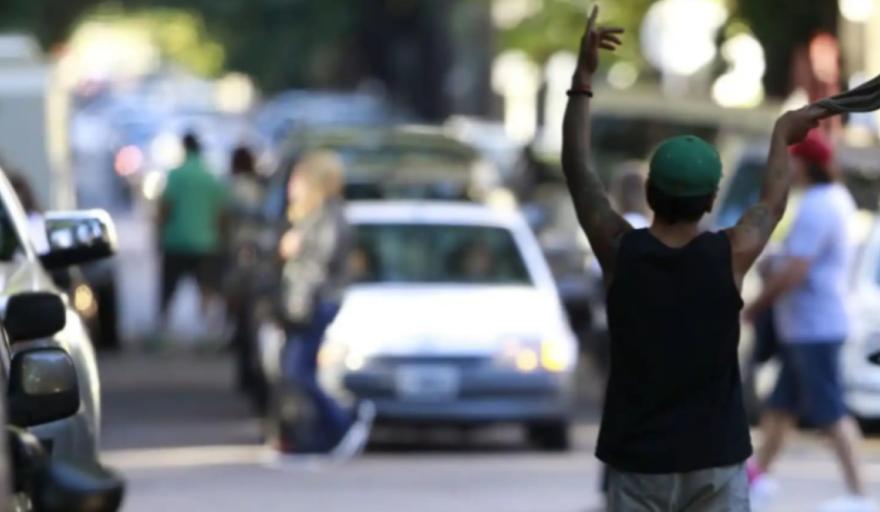 Debate por los “trapitos” en Necochea: la definición se postergó y no hay consenso en el Concejo Deliberante