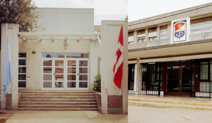 Más secundarias de Necochea prohíben el uso de celulares en clase desde 2026