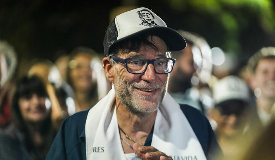 “Humanismo en tiempos de desigualdad”: el Padre Paco llega a Necochea