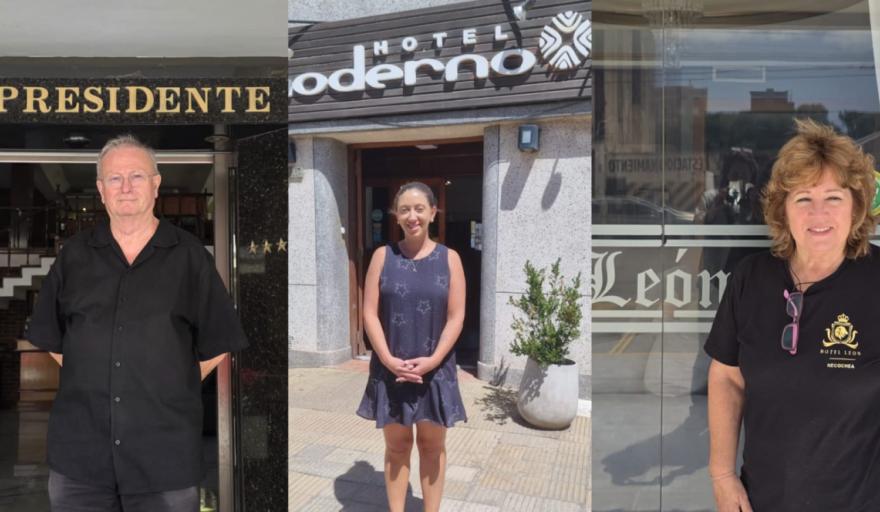 “Peor que la anterior”: hoteleros hablan de una caída del 30% y cuestionan los números difundidos por el municipio