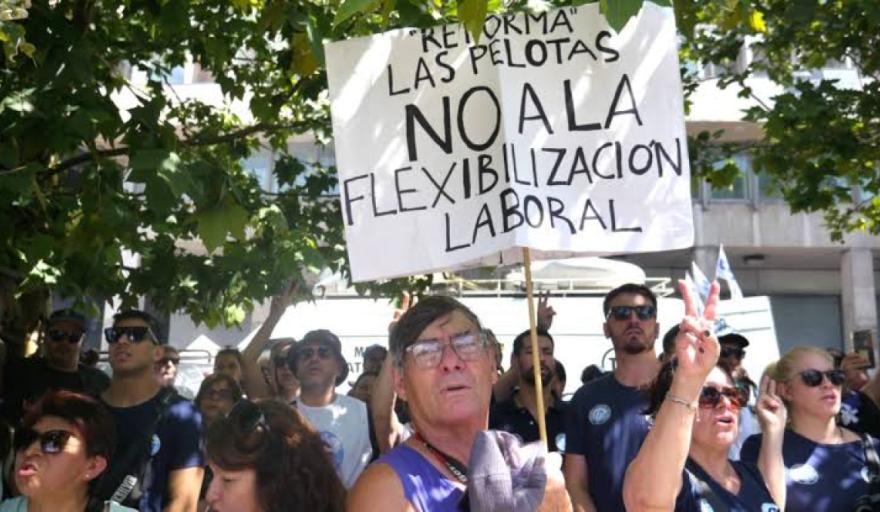 Paro general en Necochea: qué servicios no funcionarán y qué pasará con los colectivos