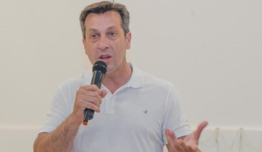 Suspensión de la subasta del Complejo Casino: El Intendente Arturo Rojas hizo una declaración en sus redes sociales