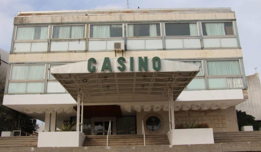 Último momento | La Justicia dictó una medida cautelar que frena la subasta del Casino